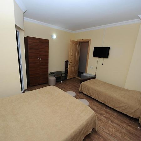 Hotel Dadiani Batumi Luaran gambar