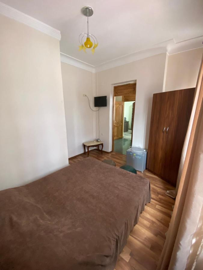 Hotel Dadiani Batumi Luaran gambar