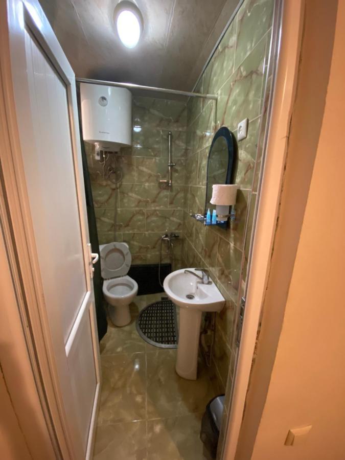 Hotel Dadiani Batumi Luaran gambar
