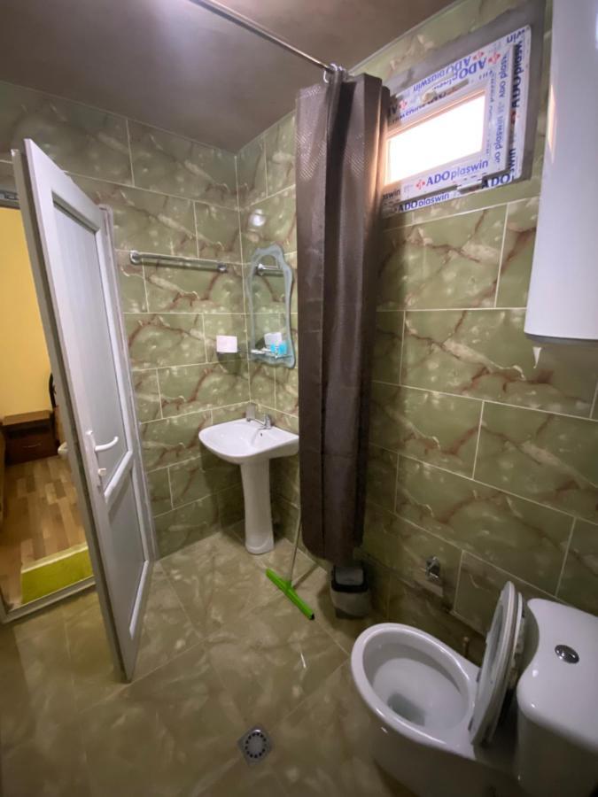 Hotel Dadiani Batumi Luaran gambar