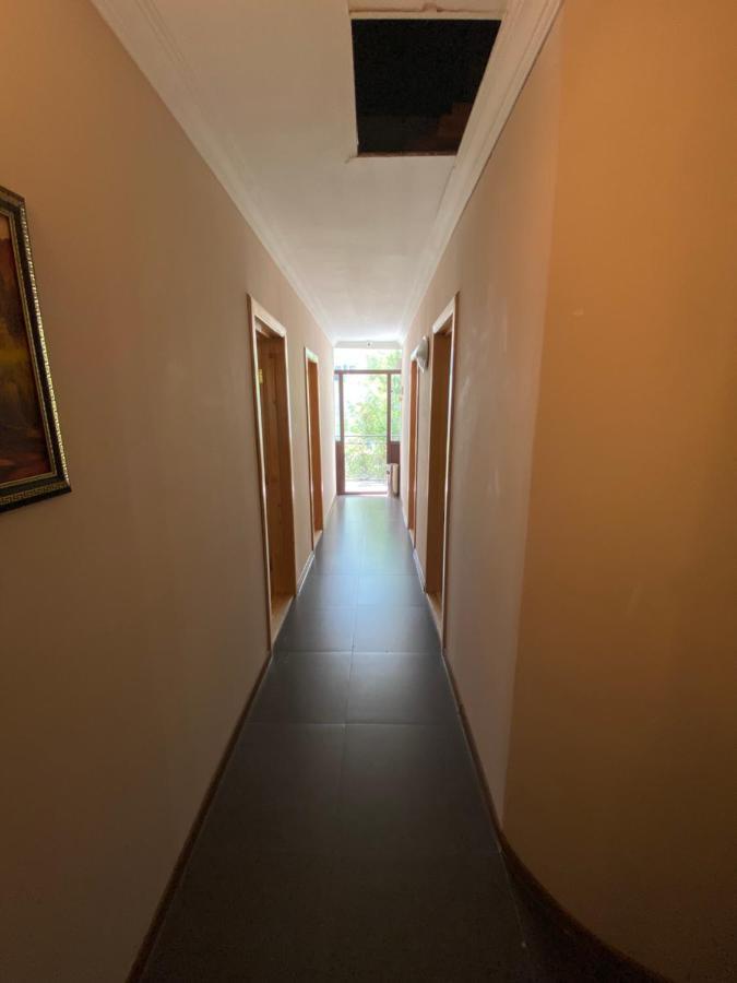 Hotel Dadiani Batumi Luaran gambar