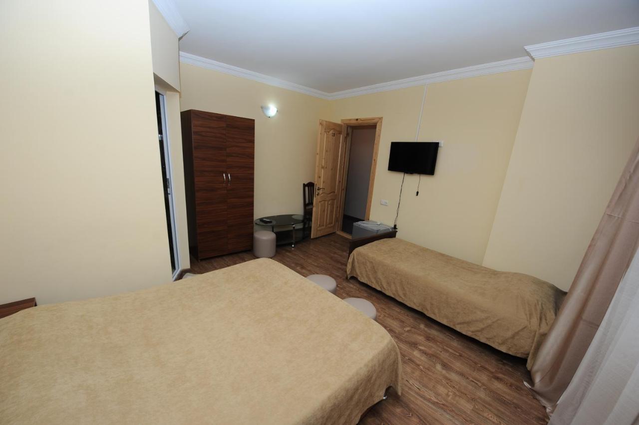 Hotel Dadiani Batumi Luaran gambar