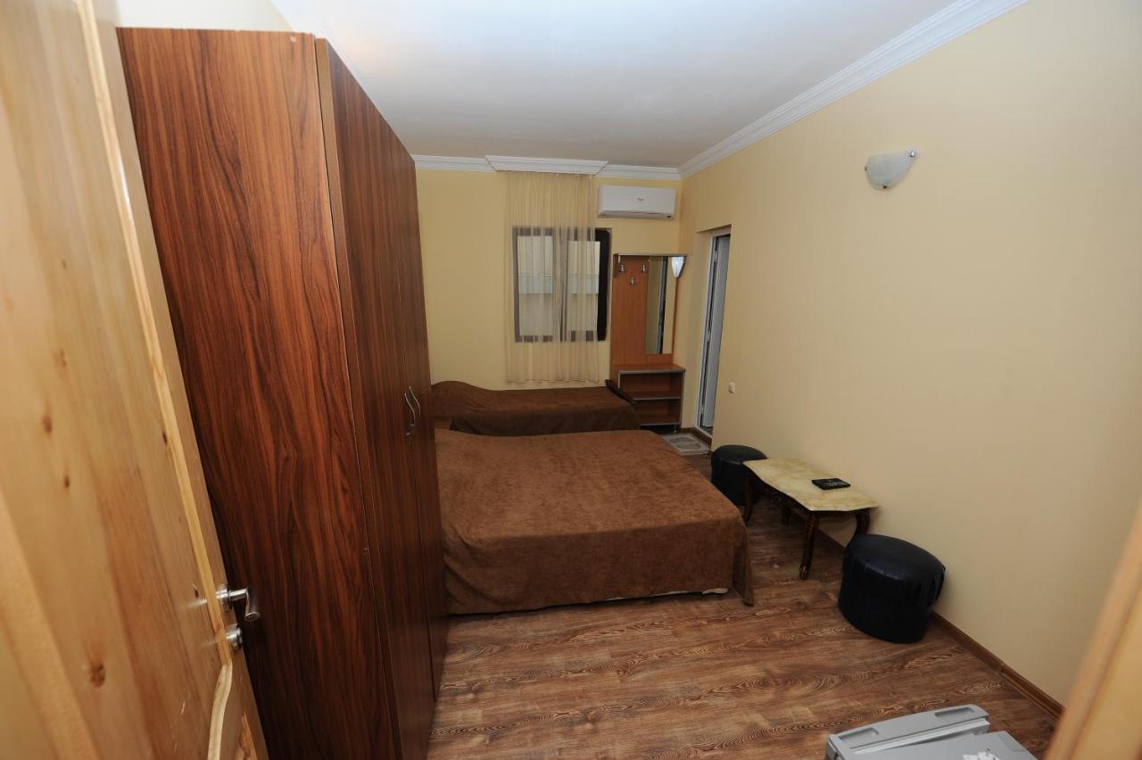 Hotel Dadiani Batumi Luaran gambar