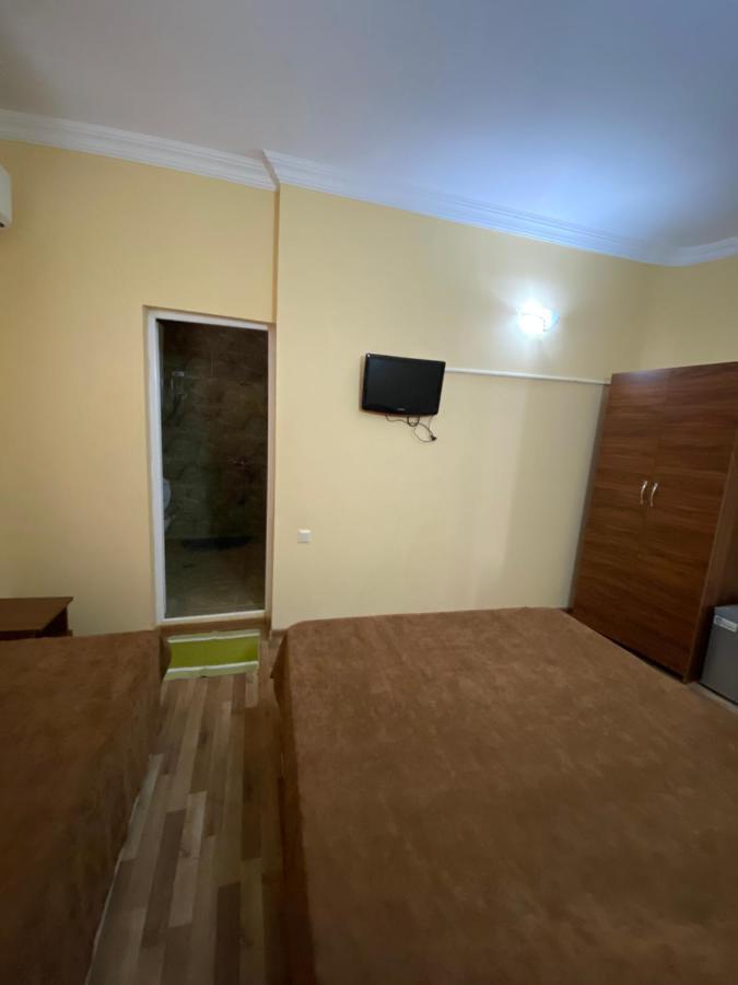 Hotel Dadiani Batumi Luaran gambar