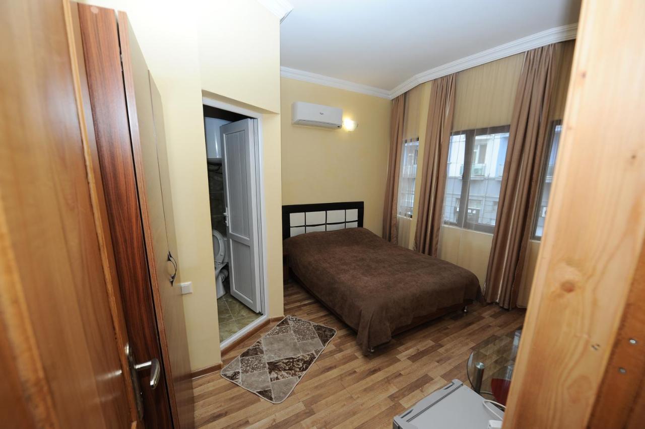 Hotel Dadiani Batumi Luaran gambar