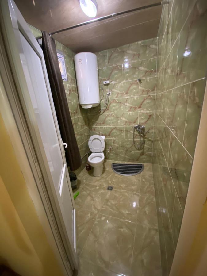 Hotel Dadiani Batumi Luaran gambar