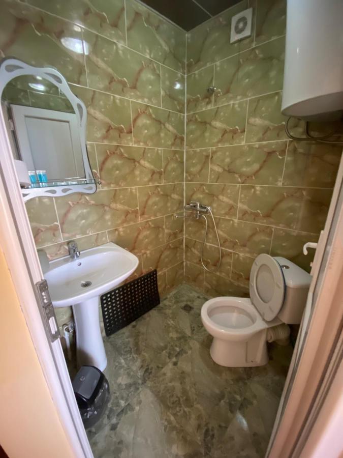 Hotel Dadiani Batumi Luaran gambar