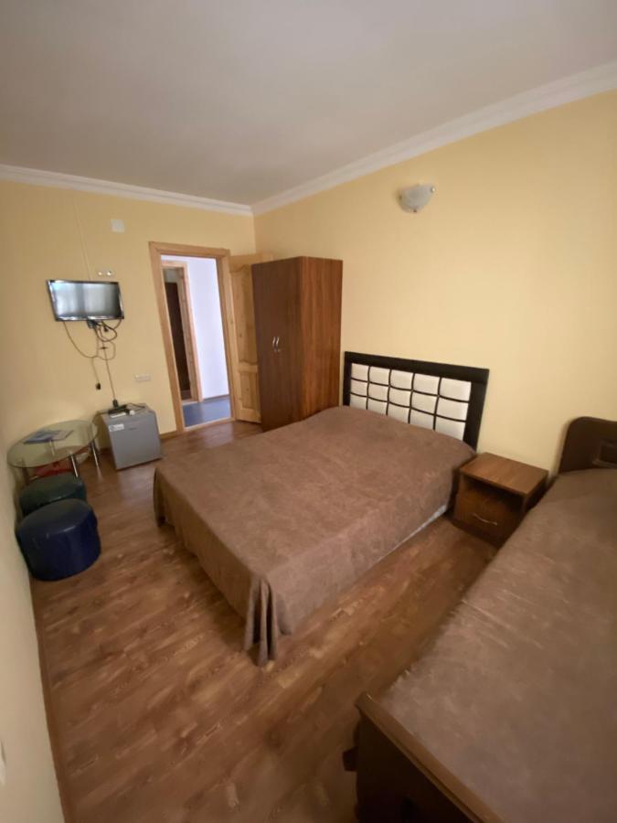 Hotel Dadiani Batumi Luaran gambar