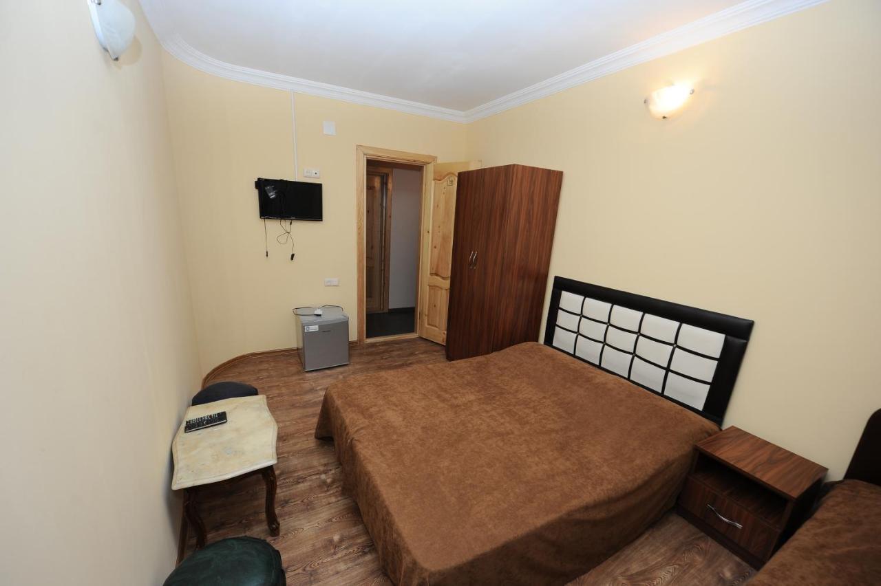 Hotel Dadiani Batumi Luaran gambar