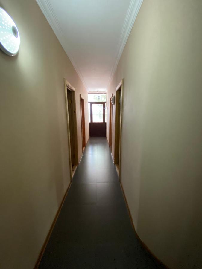 Hotel Dadiani Batumi Luaran gambar