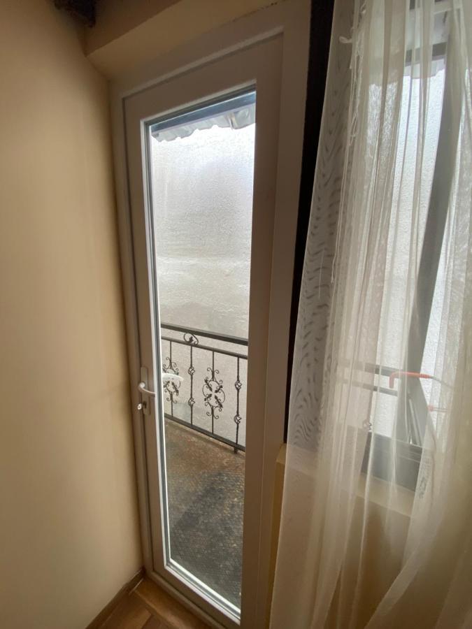 Hotel Dadiani Batumi Luaran gambar